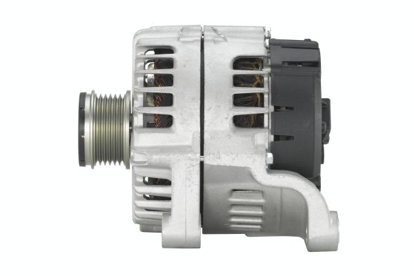 Alternator/Dynamo Hella 8EL 011 713-651