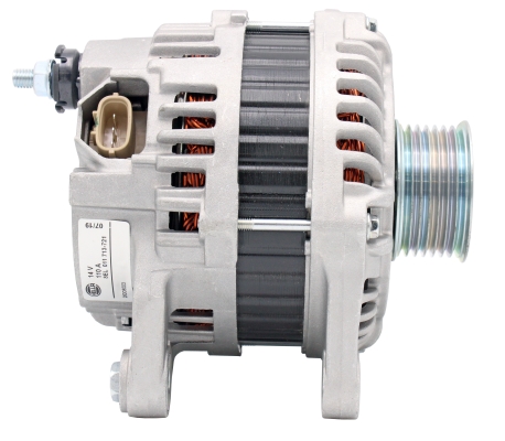 Hella Alternator/Dynamo 8EL 011 713-721