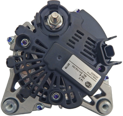Hella Alternator/Dynamo 8EL 011 713-751