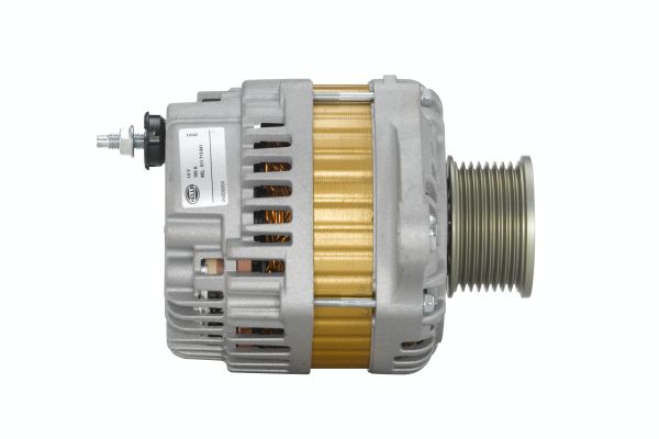 Hella Alternator/Dynamo 8EL 011 713-841