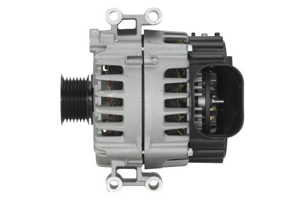 Alternator/Dynamo Hella 8EL 011 713-881