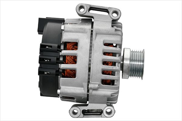 Hella Alternator/Dynamo 8EL 011 713-971