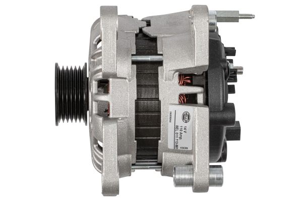 Alternator/Dynamo Hella 8EL 011 713-981