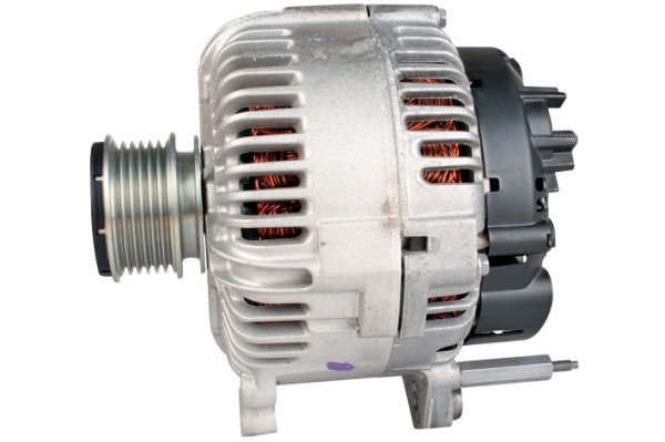 Alternator/Dynamo Hella 8EL 012 426-001