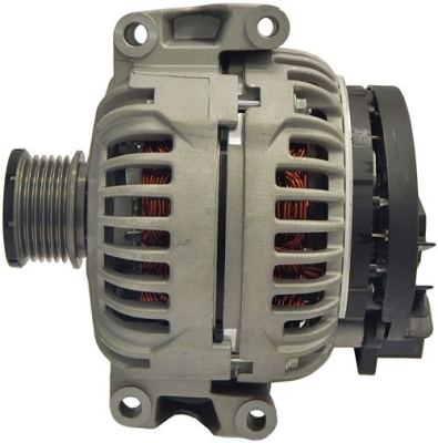 Alternator/Dynamo Hella 8EL 012 426-031