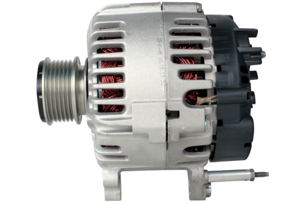 Alternator/Dynamo Hella 8EL 012 426-041