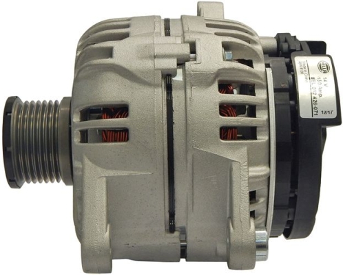 Alternator/Dynamo Hella 8EL 012 426-071