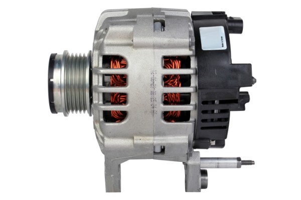 Alternator/Dynamo Hella 8EL 012 426-201