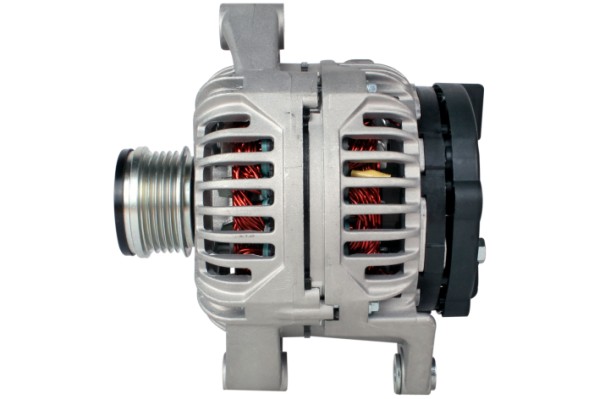 Alternator/Dynamo Hella 8EL 012 426-351