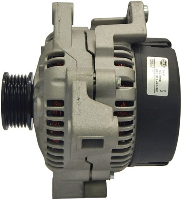 Alternator/Dynamo Hella 8EL 012 426-381