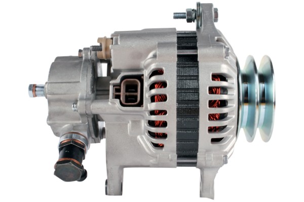 Hella Alternator/Dynamo 8EL 012 426-411