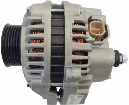 Alternator/Dynamo Hella 8EL 012 426-441