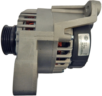 Alternator/Dynamo Hella 8EL 012 426-661