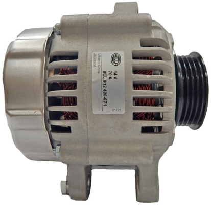Hella Alternator/Dynamo 8EL 012 426-671