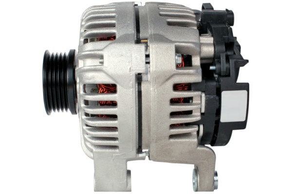 Alternator/Dynamo Hella 8EL 012 426-681