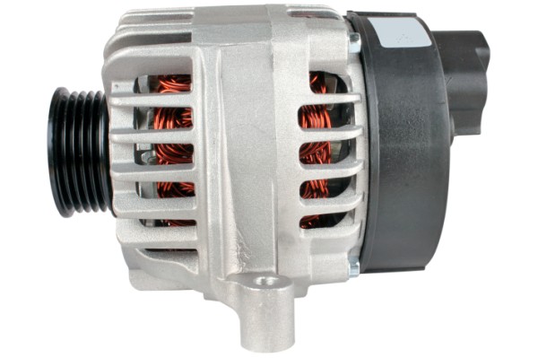 Alternator/Dynamo Hella 8EL 012 426-771