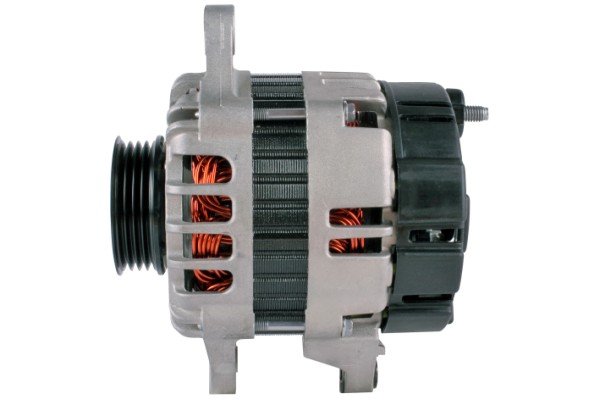 Alternator/Dynamo Hella 8EL 012 426-801