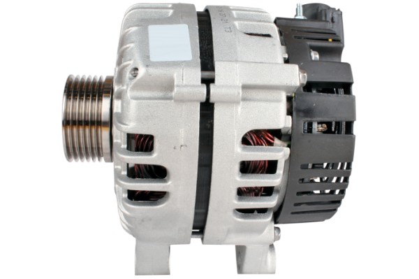 Alternator/Dynamo Hella 8EL 012 426-891