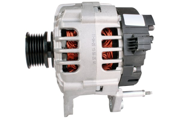 Alternator/Dynamo Hella 8EL 012 427-121