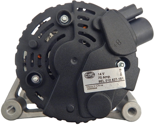 Hella Alternator/Dynamo 8EL 012 427-181