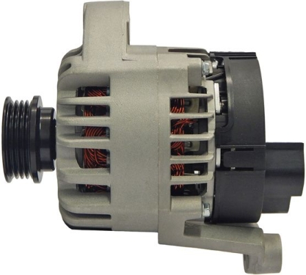 Alternator/Dynamo Hella 8EL 012 427-241