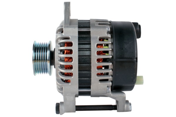 Alternator/Dynamo Hella 8EL 012 427-261