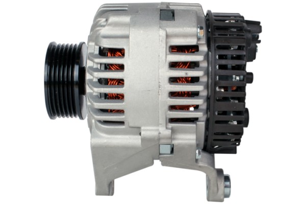 Alternator/Dynamo Hella 8EL 012 427-781