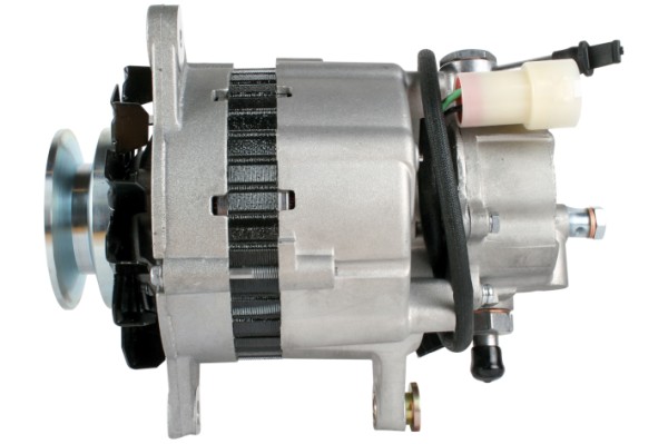 Alternator/Dynamo Hella 8EL 012 427-811