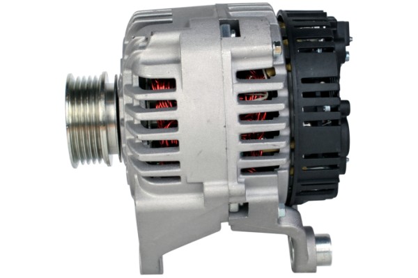 Alternator/Dynamo Hella 8EL 012 427-911