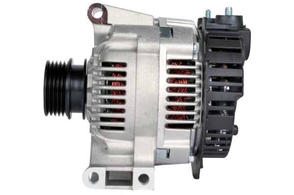 Alternator/Dynamo Hella 8EL 012 428-031