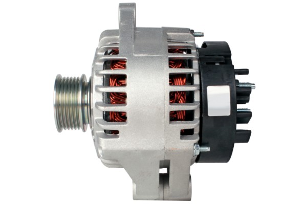 Alternator/Dynamo Hella 8EL 012 428-451