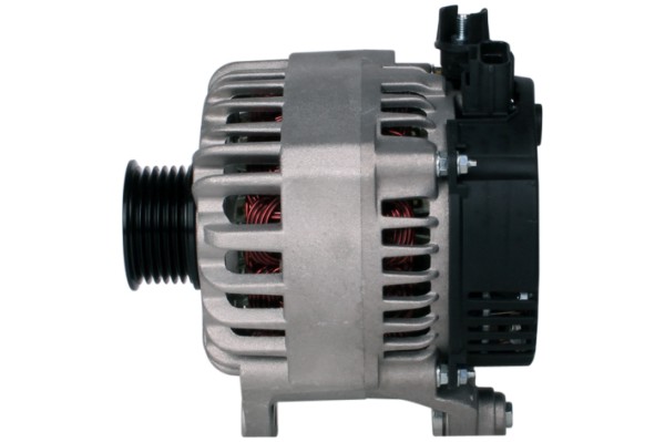 Alternator/Dynamo Hella 8EL 012 428-621