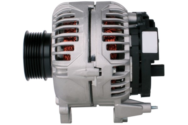 Alternator/Dynamo Hella 8EL 012 428-651