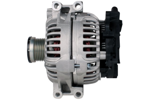 Alternator/Dynamo Hella 8EL 012 428-741