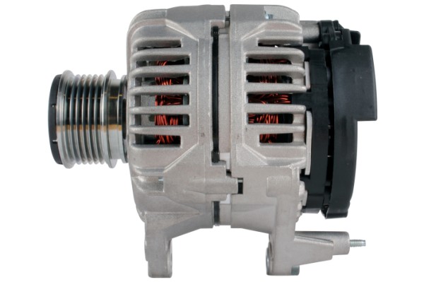 Alternator/Dynamo Hella 8EL 012 428-771