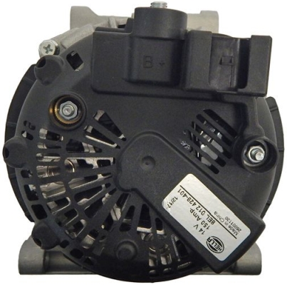 Hella Alternator/Dynamo 8EL 012 429-401