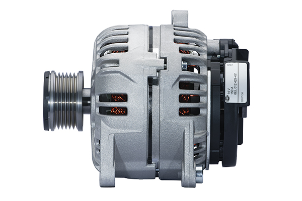 Alternator/Dynamo Hella 8EL 012 429-451