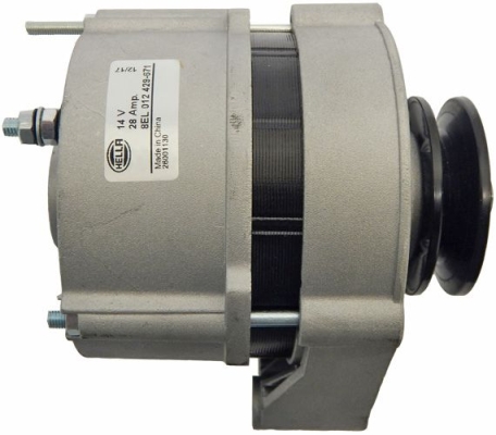 Hella Alternator/Dynamo 8EL 012 429-671
