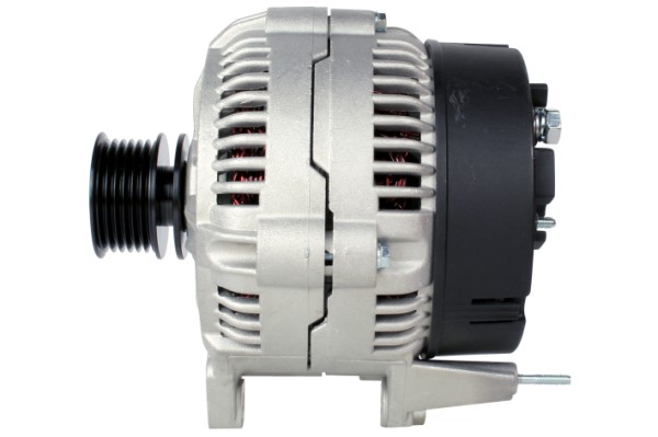 Alternator/Dynamo Hella 8EL 012 429-741