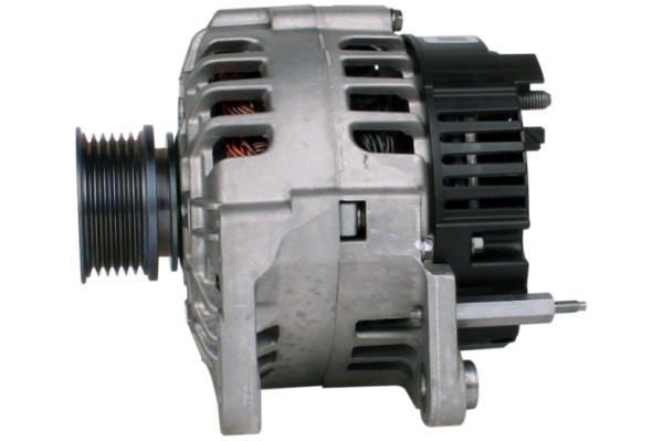 Alternator/Dynamo Hella 8EL 012 429-951