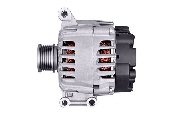 Alternator/Dynamo Hella 8EL 012 430-051