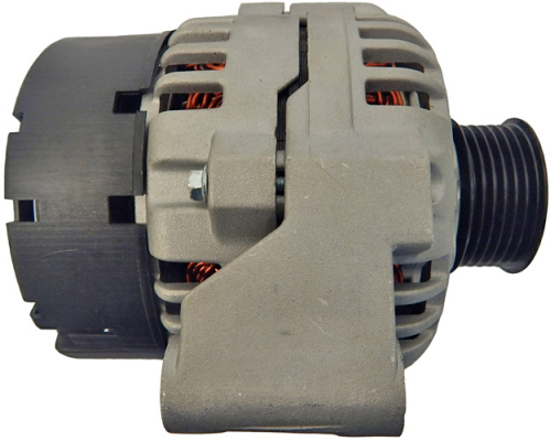 Alternator/Dynamo Hella 8EL 012 430-111