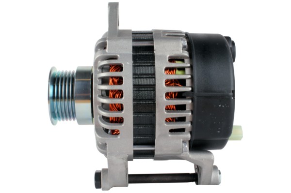 Alternator/Dynamo Hella 8EL 012 430-211