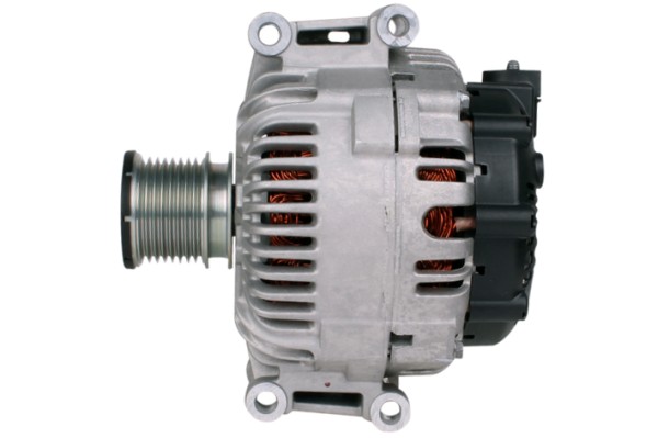 Alternator/Dynamo Hella 8EL 012 430-261