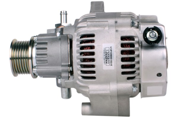 Alternator/Dynamo Hella 8EL 012 430-271