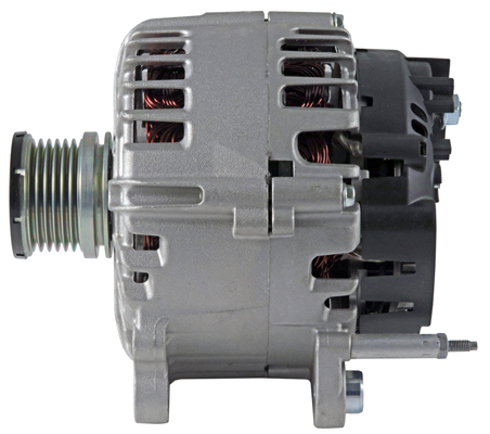 Alternator/Dynamo Hella 8EL 012 430-311