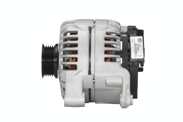 Alternator/Dynamo Hella 8EL 012 430-411