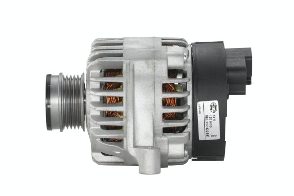 Alternator/Dynamo Hella 8EL 012 430-891