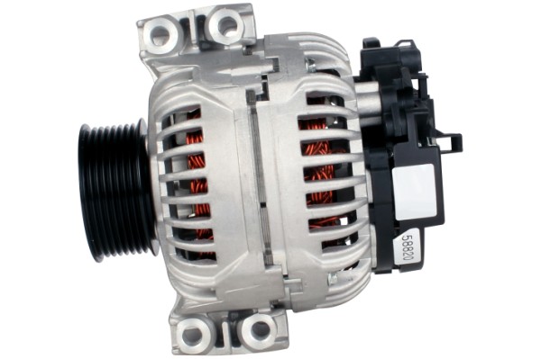 Alternator/Dynamo Hella 8EL 012 584-161