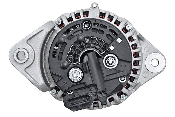 Hella Alternator/Dynamo 8EL 012 584-781